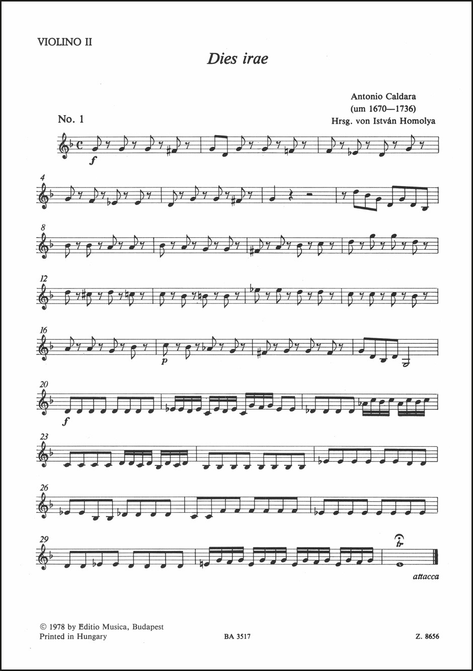 Front Cover Image Dies irae