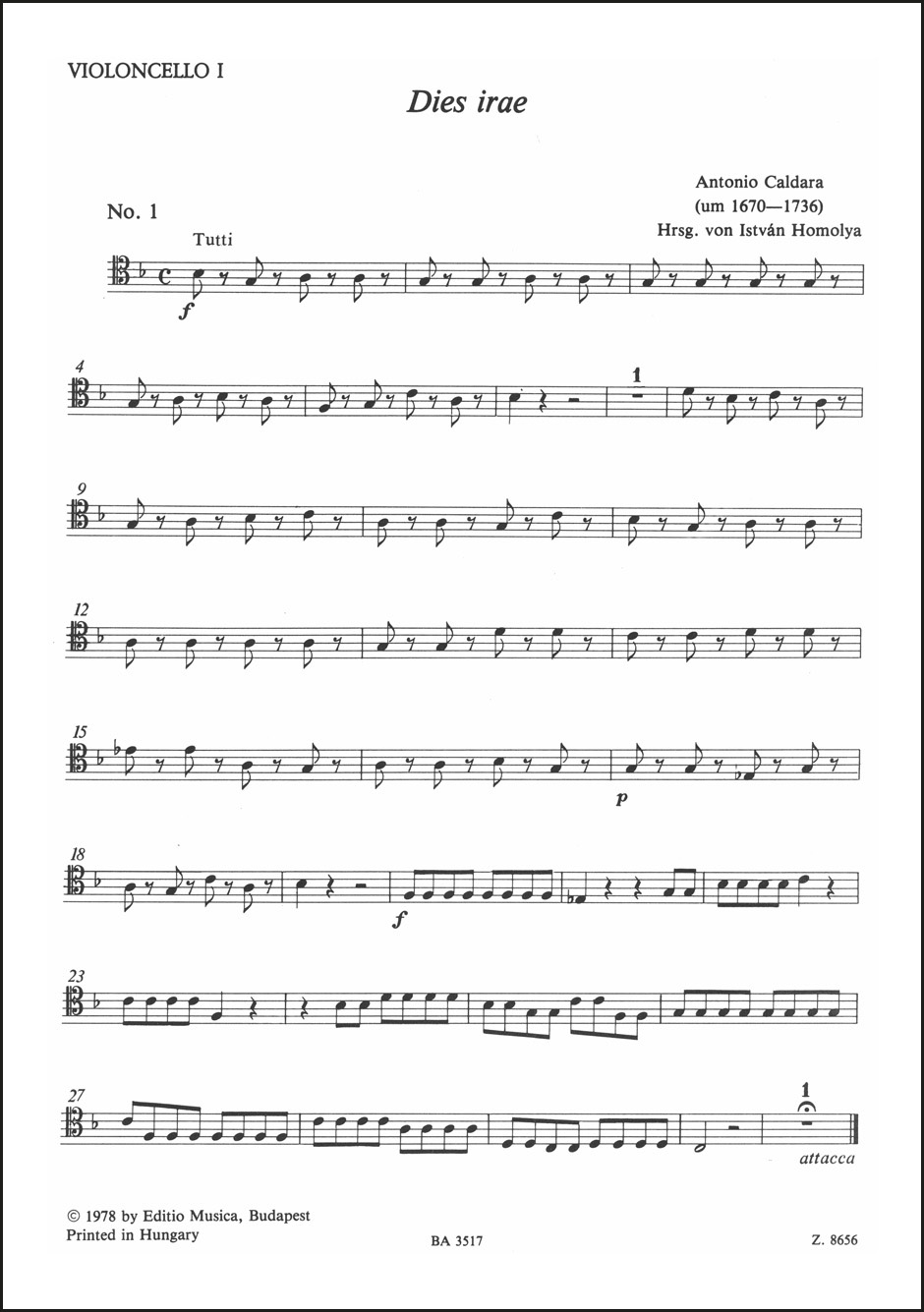 Front Cover Image Dies irae