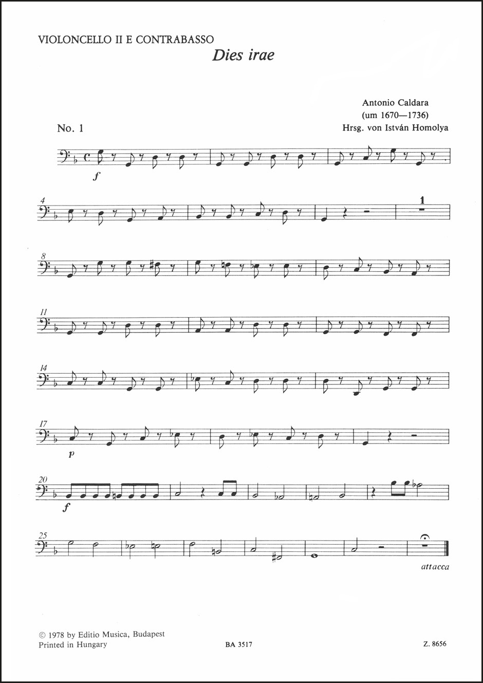 Front Cover Image Dies irae