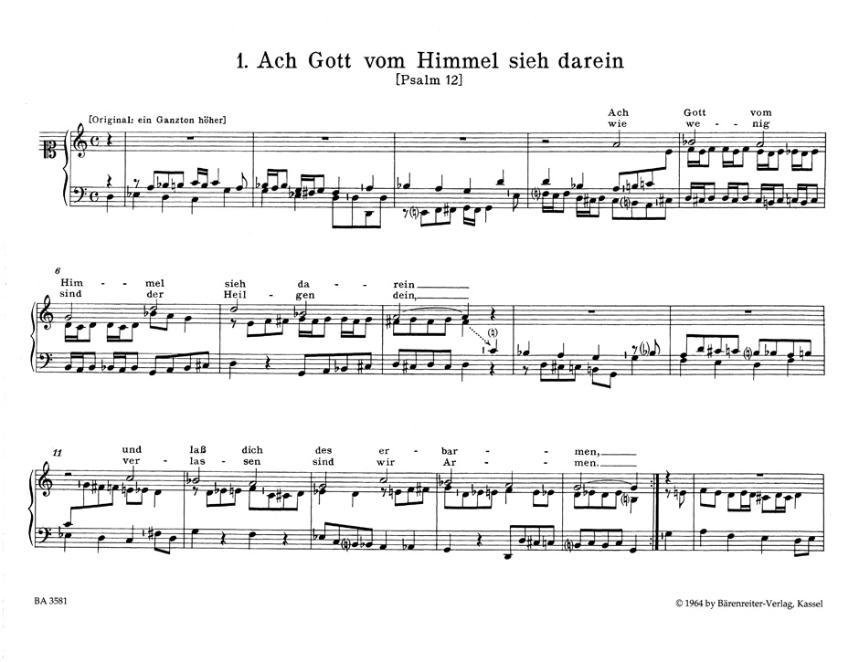 Other Cover Image Choralvorspiele