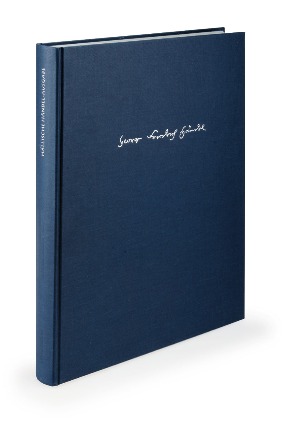 Front Cover Image Sechs Sonaten für zwei Oboen und Basso continuo HWV 380-385