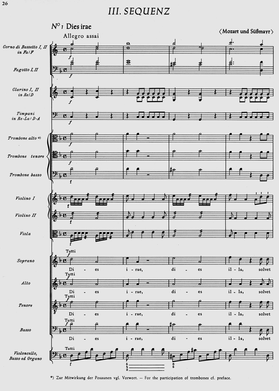 Other Cover Image Requiem KV 626