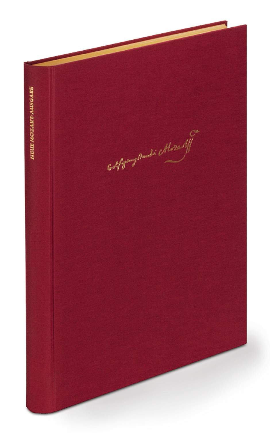 Front Cover Image Requiem KV 626