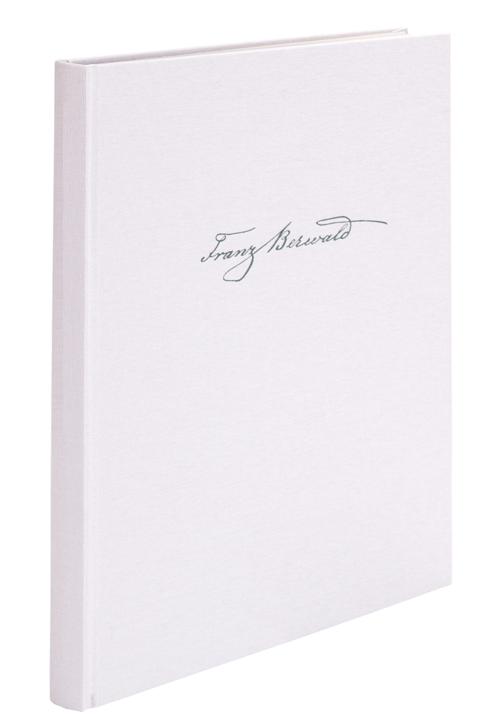 Front Cover Image Tongemälde II