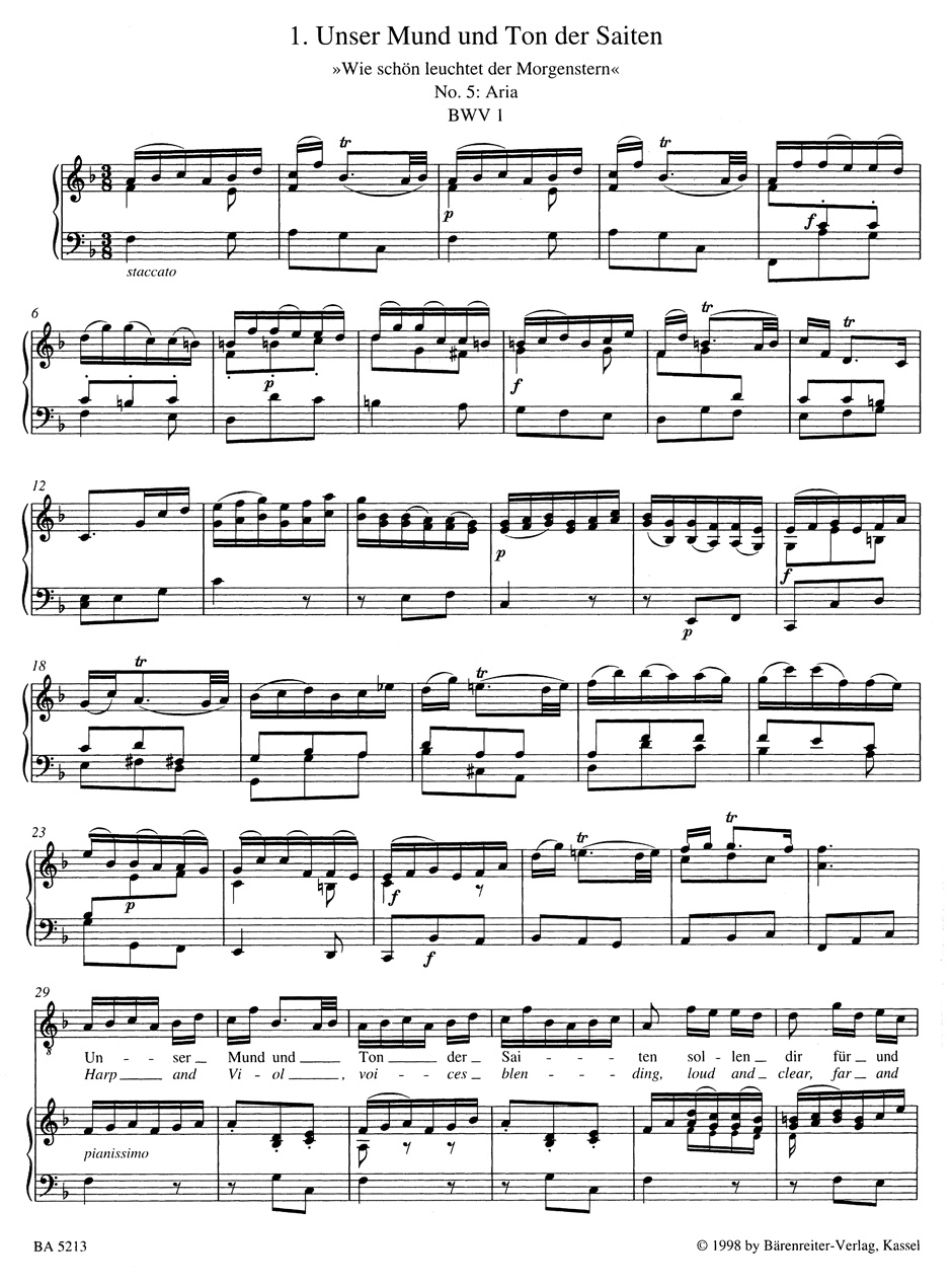 Other Cover Image Das Arienbuch für Tenor