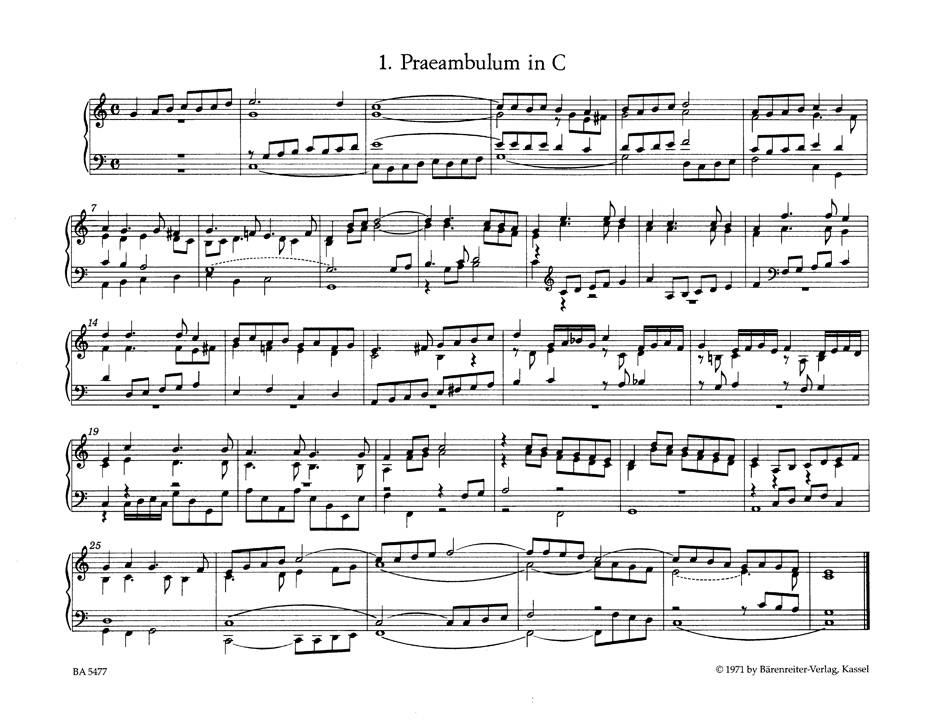 Other Cover Image Orgelwerke, Band 3