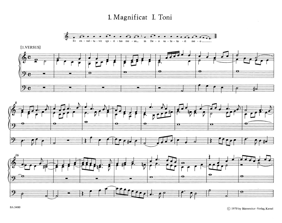 Other Cover Image Orgelwerke, Band 2