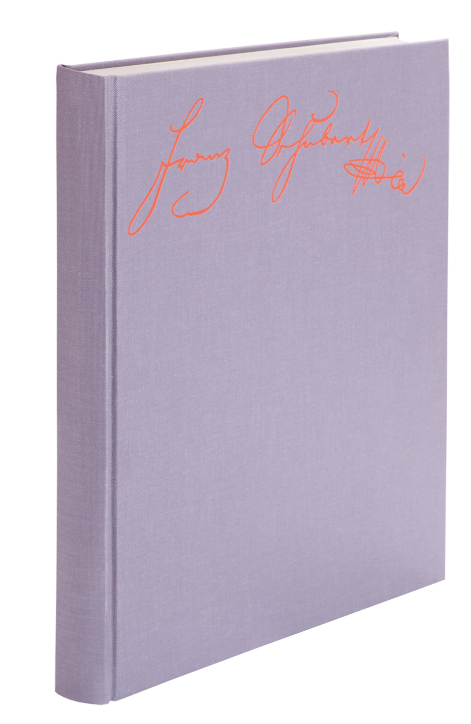 Front Cover Image Lieder, Band 6