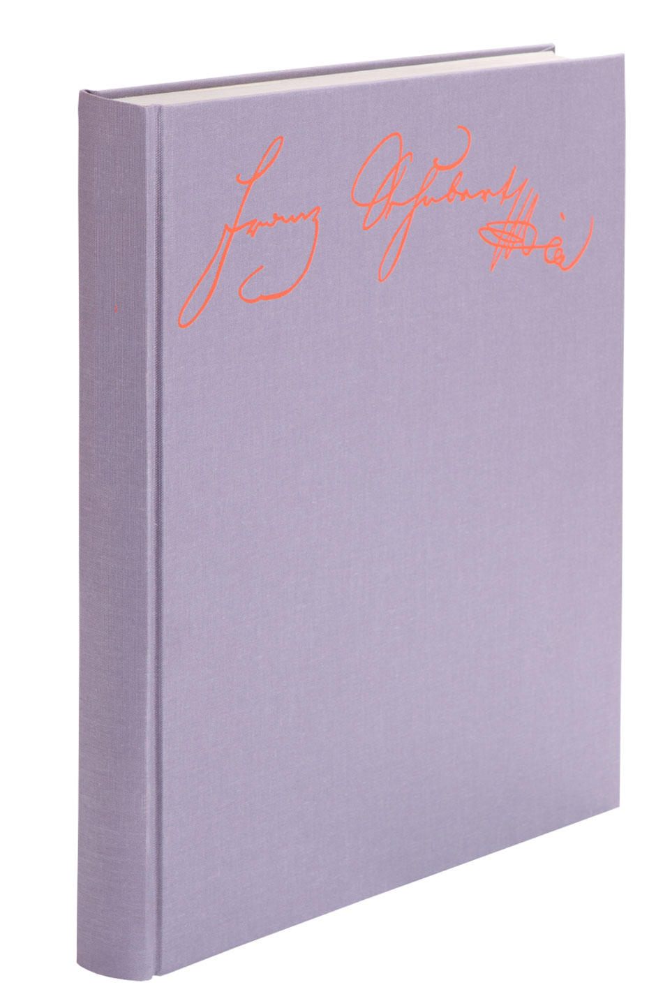 Front Cover Image Schuberts Studien