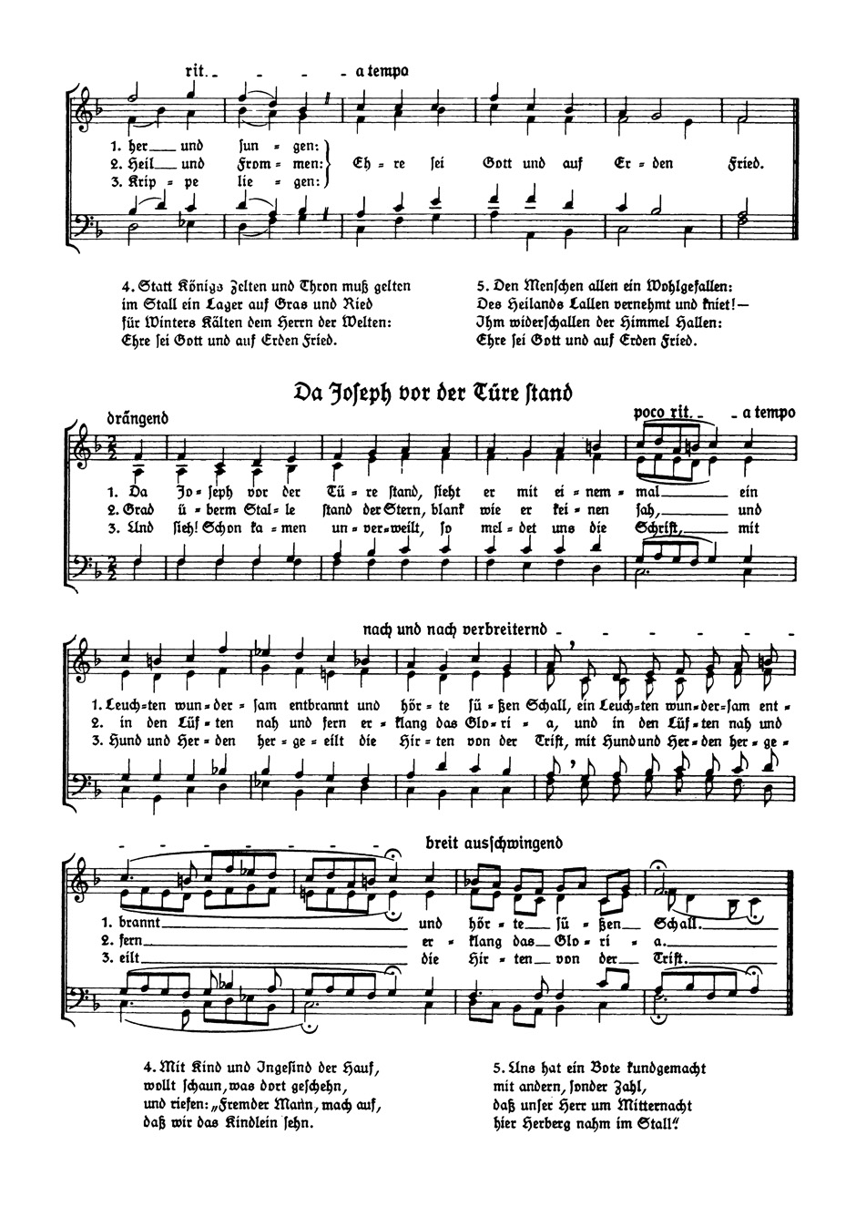 Other Cover Image Die Weihnachtsgeschichte