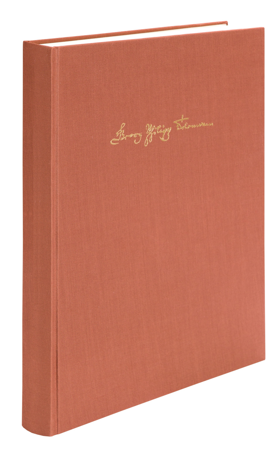 Front Cover Image Die Auferstehung und Himmelfahrt Jesu TVWV 6:6