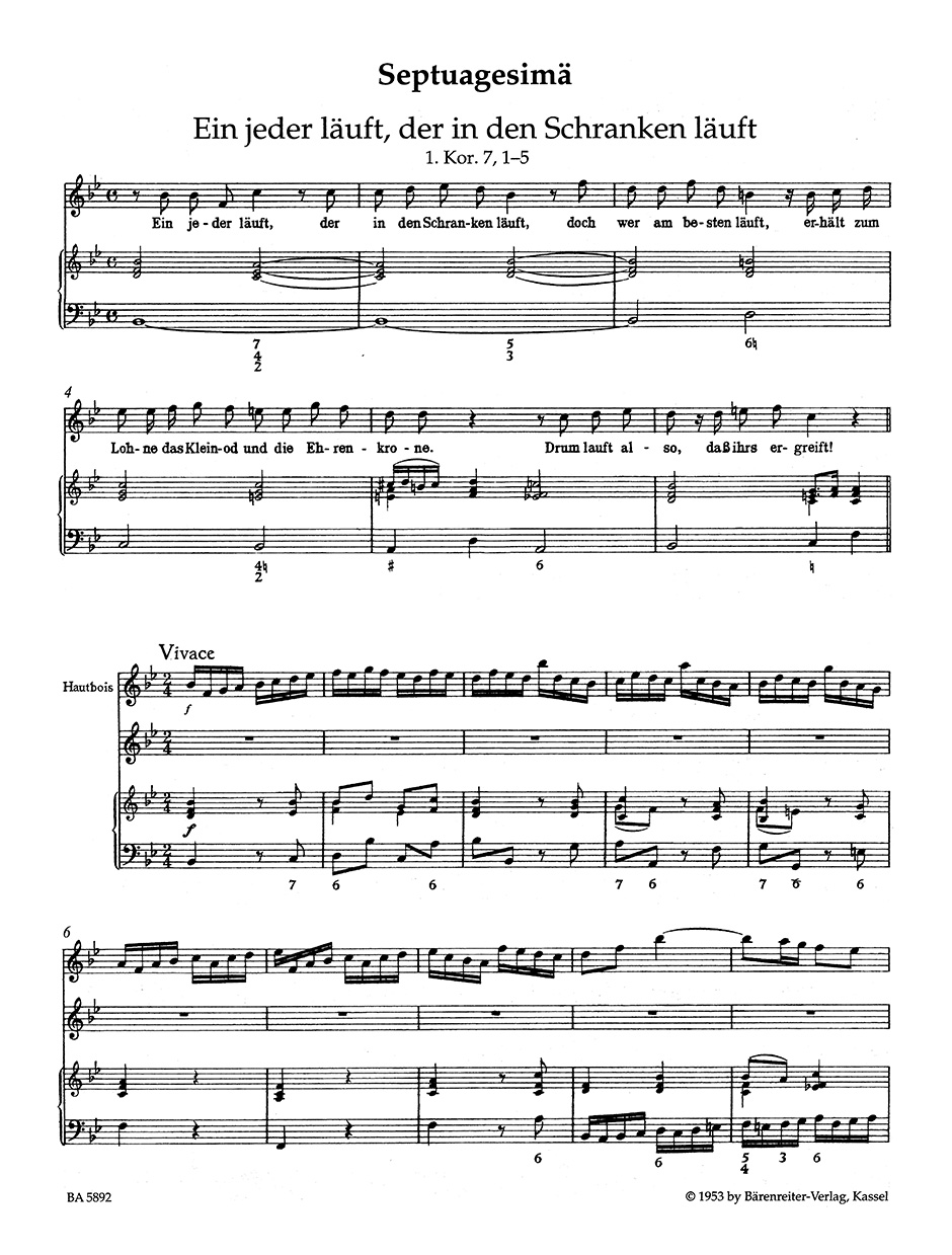 Other Cover Image Harmonischer Gottesdienst