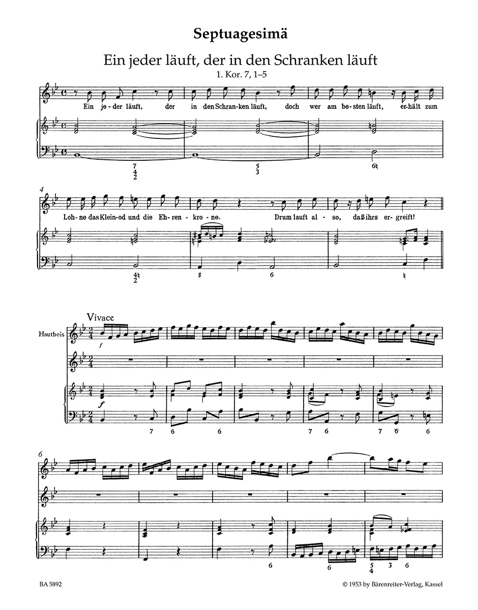 Other Cover Image Harmonischer Gottesdienst