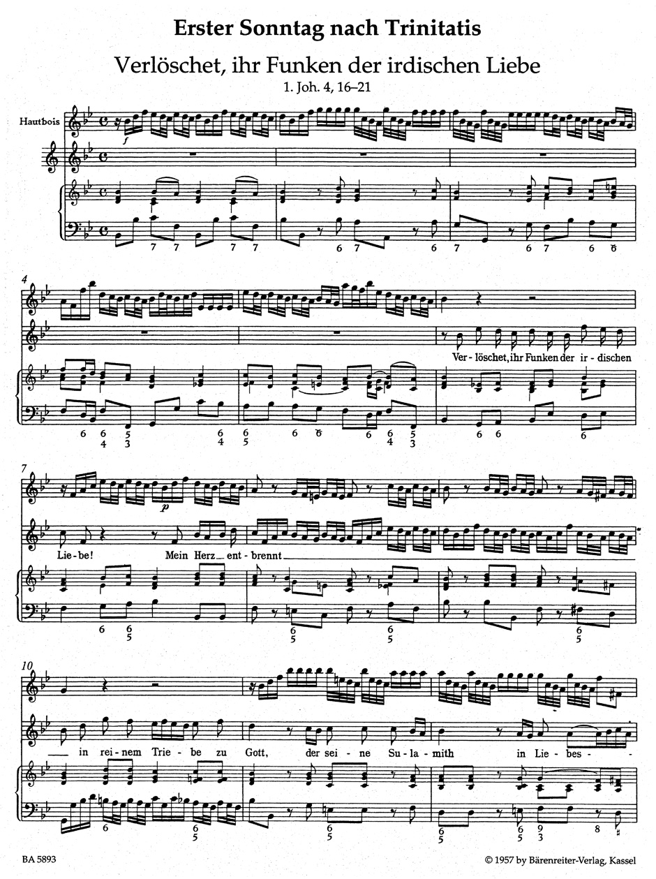 Other Cover Image Harmonischer Gottesdienst