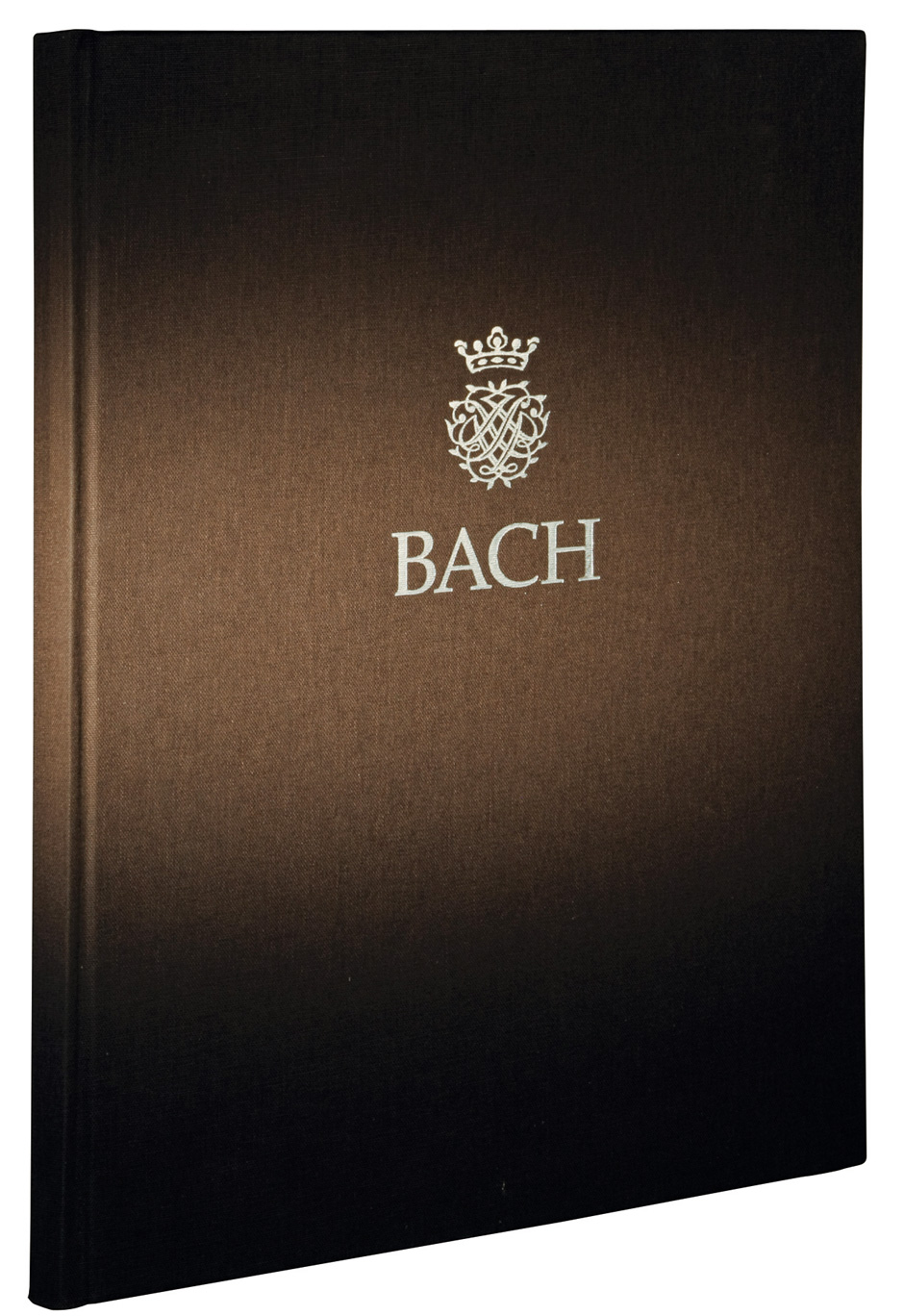 Front Cover Image Johannes-Passion "O Mensch, bewein" BWV 245.2 (1725)