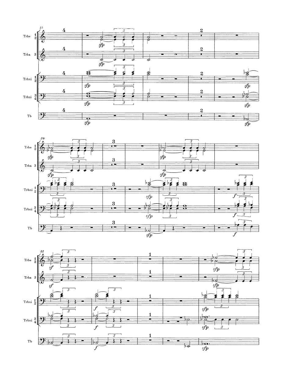 Other Cover Image Hospodine - Höre mich, Herr (Kyrie)