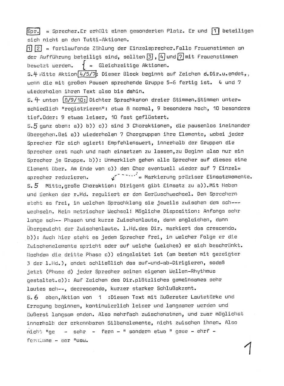 Other Cover Image Hörtheater 1: Schwierigkeiten beim Telefonieren (1976)