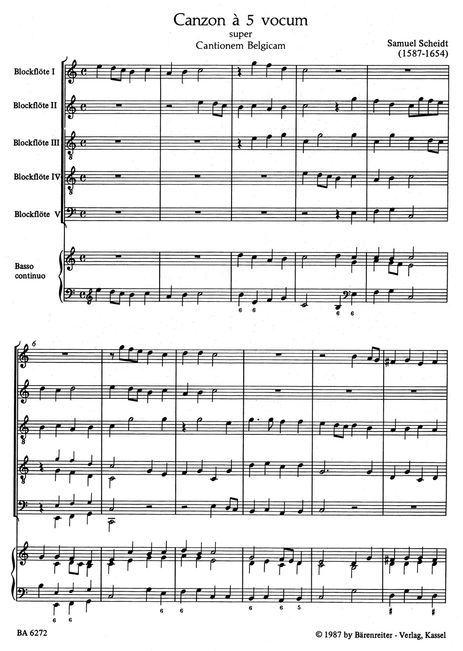 Other Cover Image Canzone über ein belgisches Lied