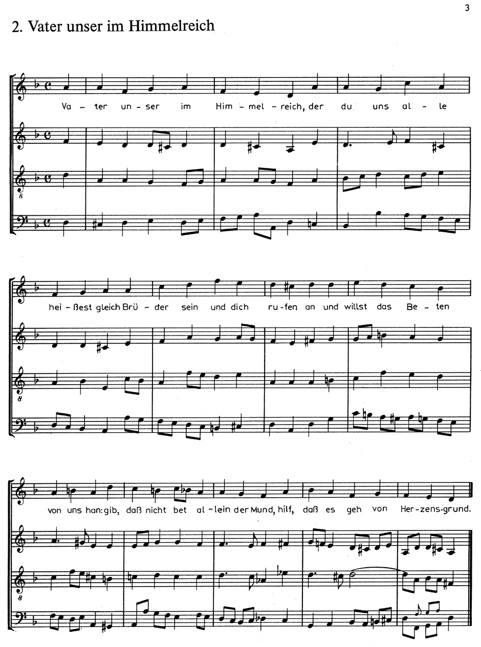 Other Cover Image Zwölf ausgewählte Choräle für Blockflötenquartett