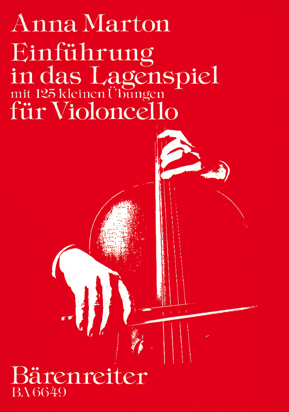 Front Cover Image Einführung in das Lagenspiel