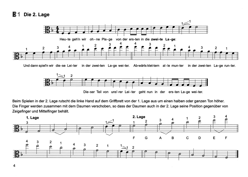 Other Cover Image Gemeinsam von Anfang an. Violaschule, Band 3