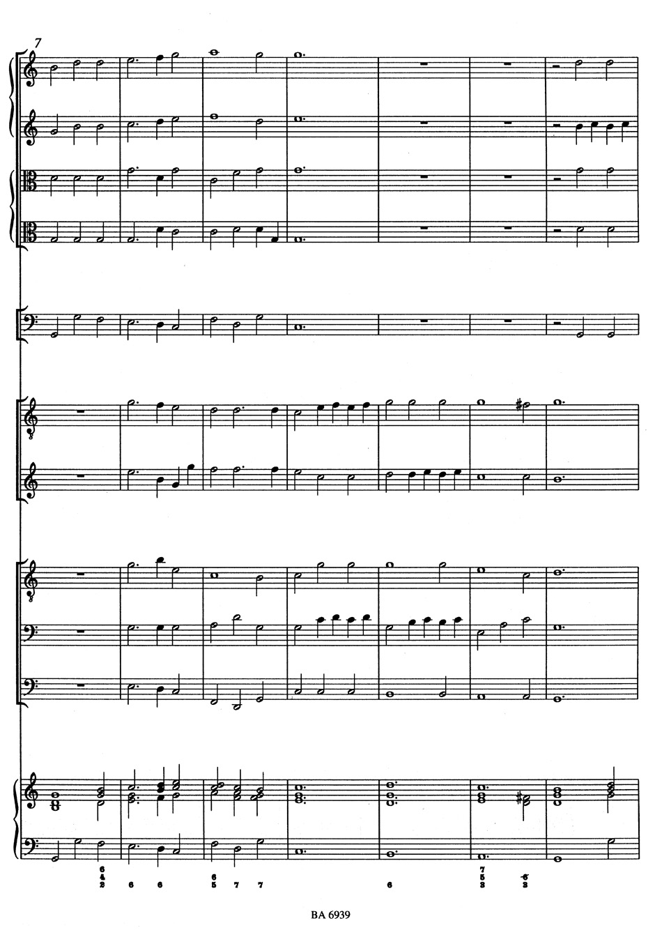 Other Cover Image Lobe den Herren, meine Seele