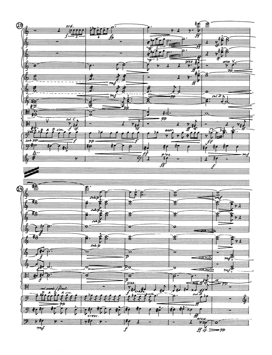 Other Cover Image Sieben Feld-, Wald- und Wiesenstücke für 12 Streicher (1983)