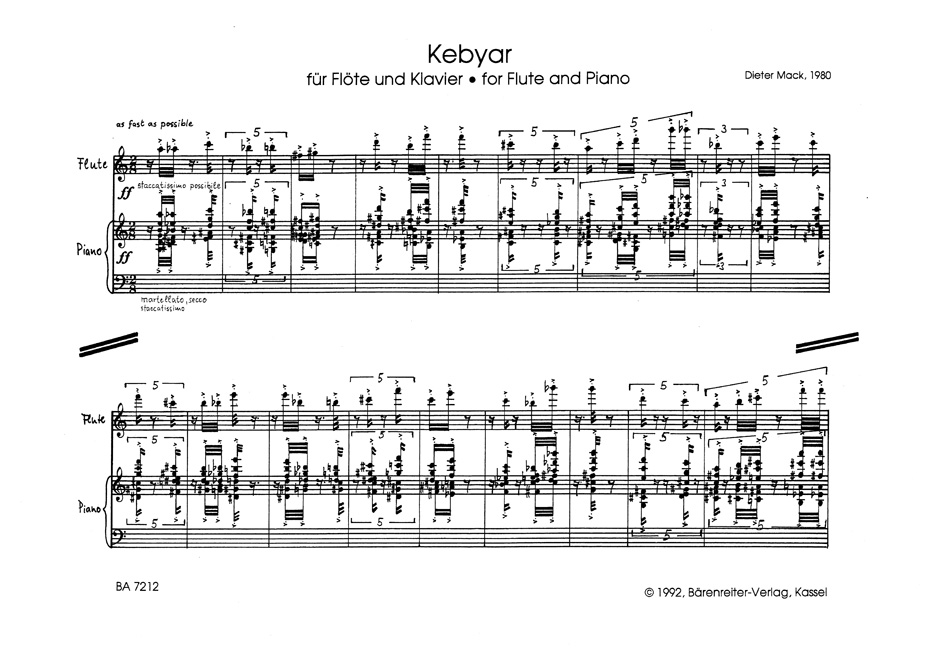 Other Cover Image Kebyar (1980)