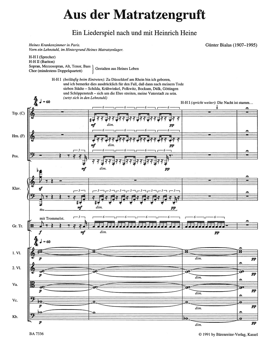 Front Cover Image Aus der Matratzengruft (1991)