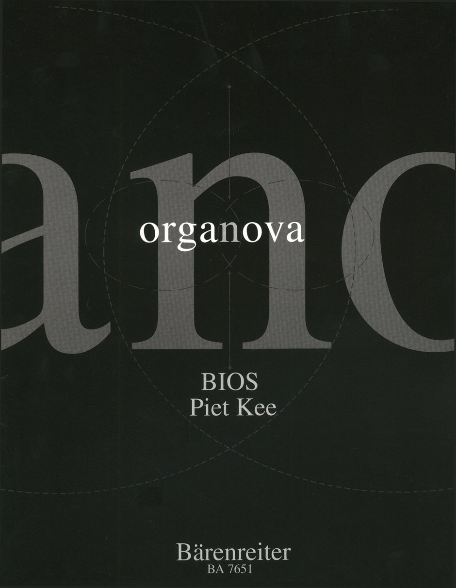 Front Cover Image Bios (Leben) (1995)