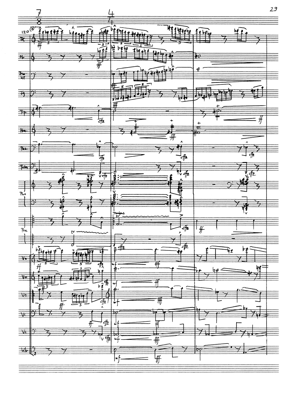 Other Cover Image Katarakt für großes Ensemble (2003)