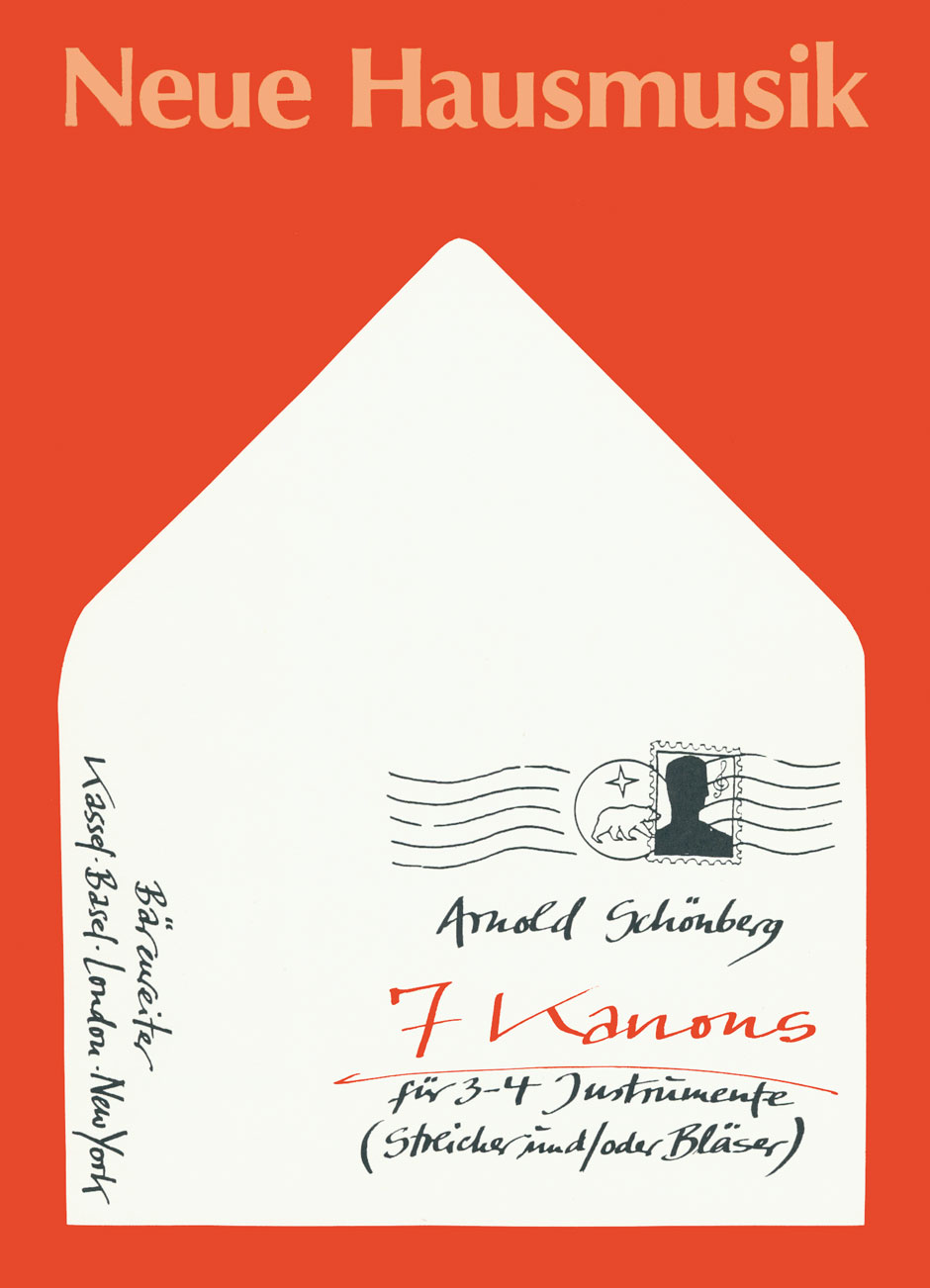 Front Cover Image 7 Kanons