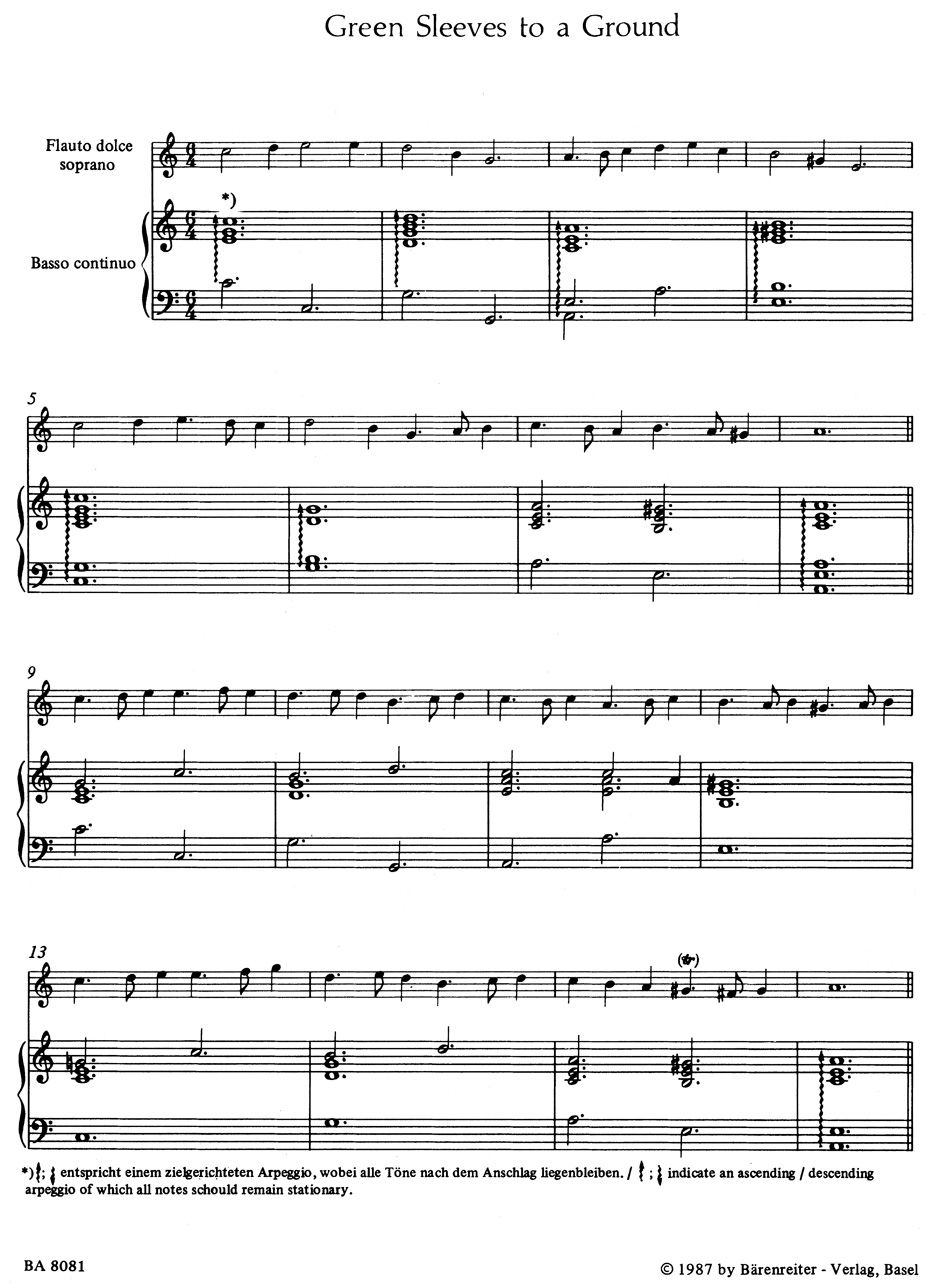 Other Cover Image The Division Flute