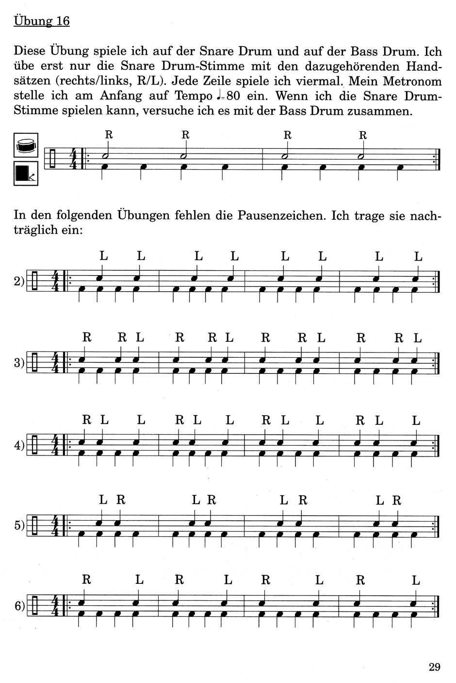 Other Cover Image Tam Tam. Die Schlagzeugschule für Kinder