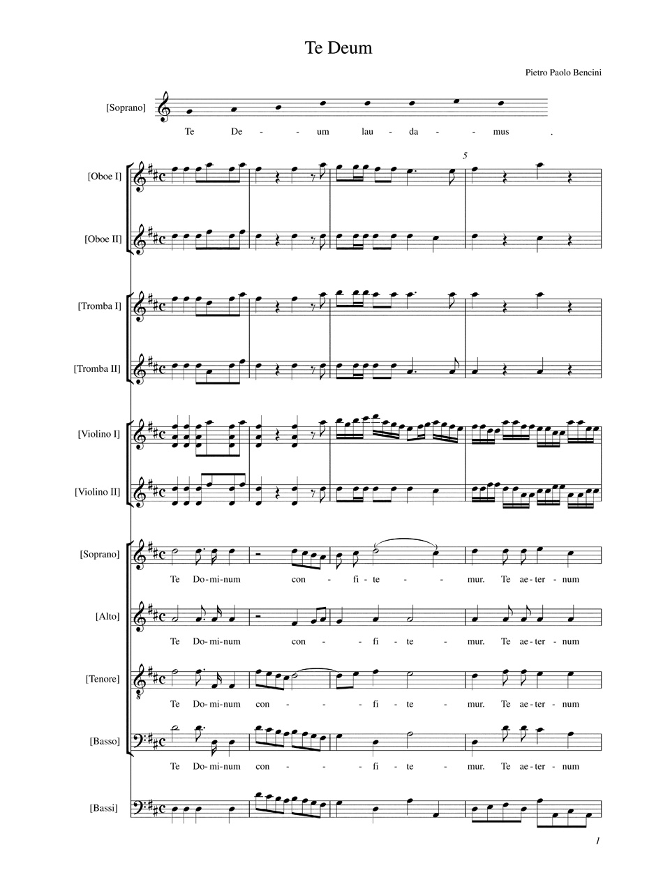 Other Cover Image Santa Maria dell' Anima: Musik für die Feste der deutschen Nationalkirche in Rom
