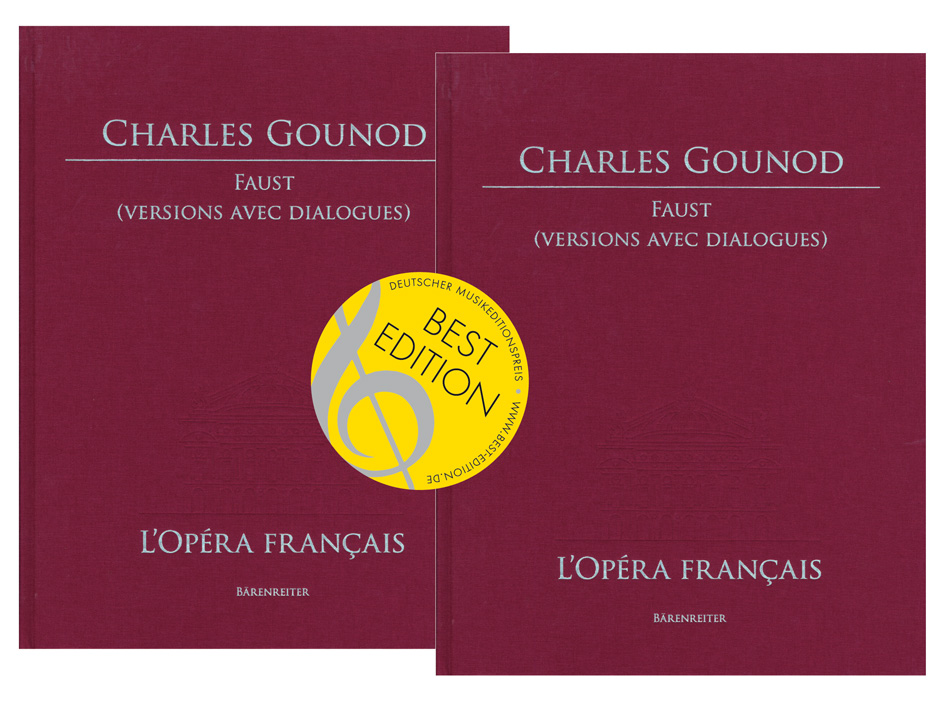 Front Cover Image Faust