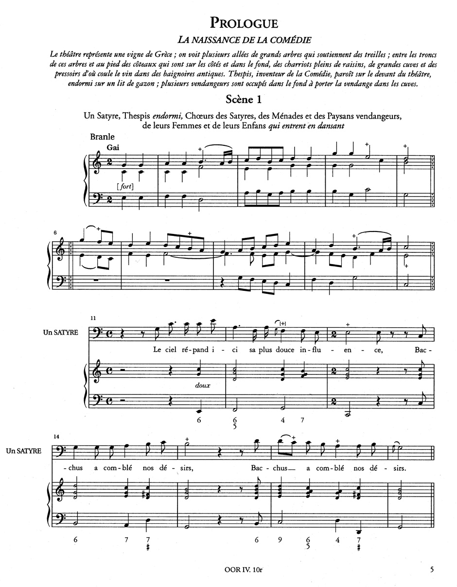 Other Cover Image Platée RCT 53
