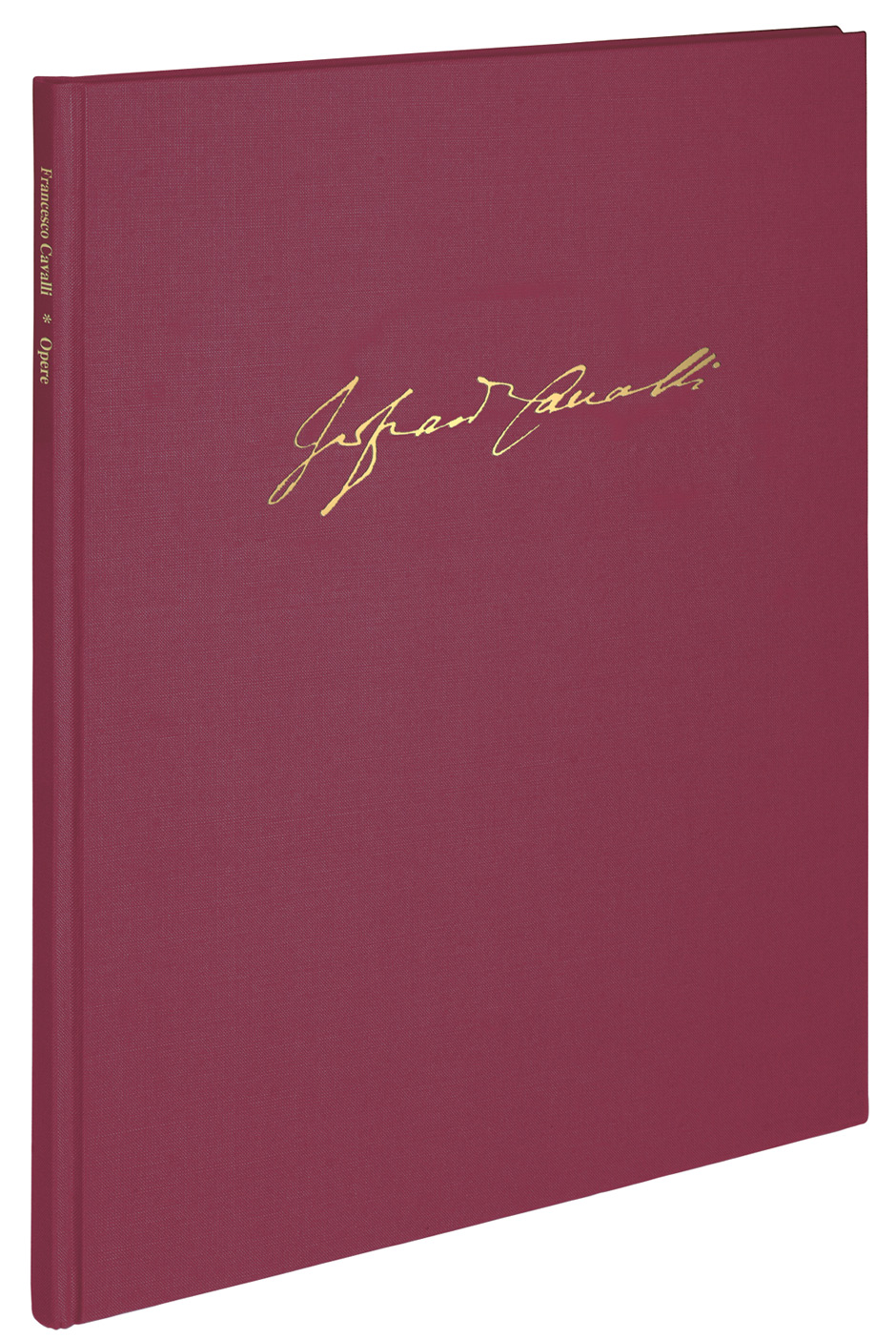 Front Cover Image L'Erismena (Erismena)