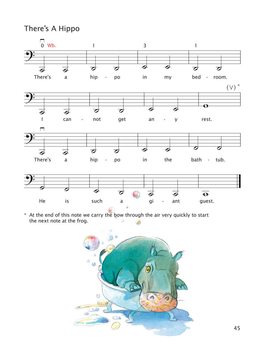 Other Cover Image Early Start on the Cello, Volume 1