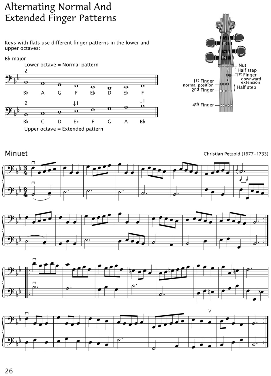 Other Cover Image Early Start on the Cello, Volume 3
