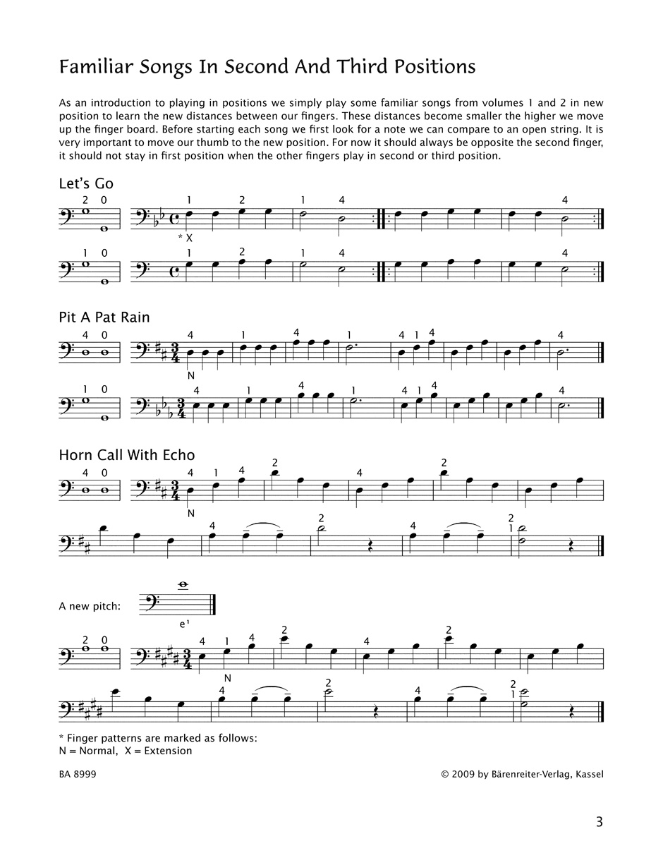 Other Cover Image Early Start on the Cello, Volume 4