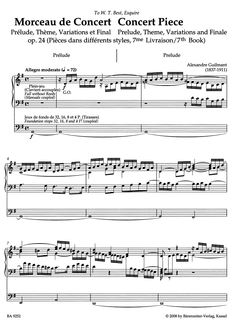 Other Cover Image Konzert- und Charakterstücke 1