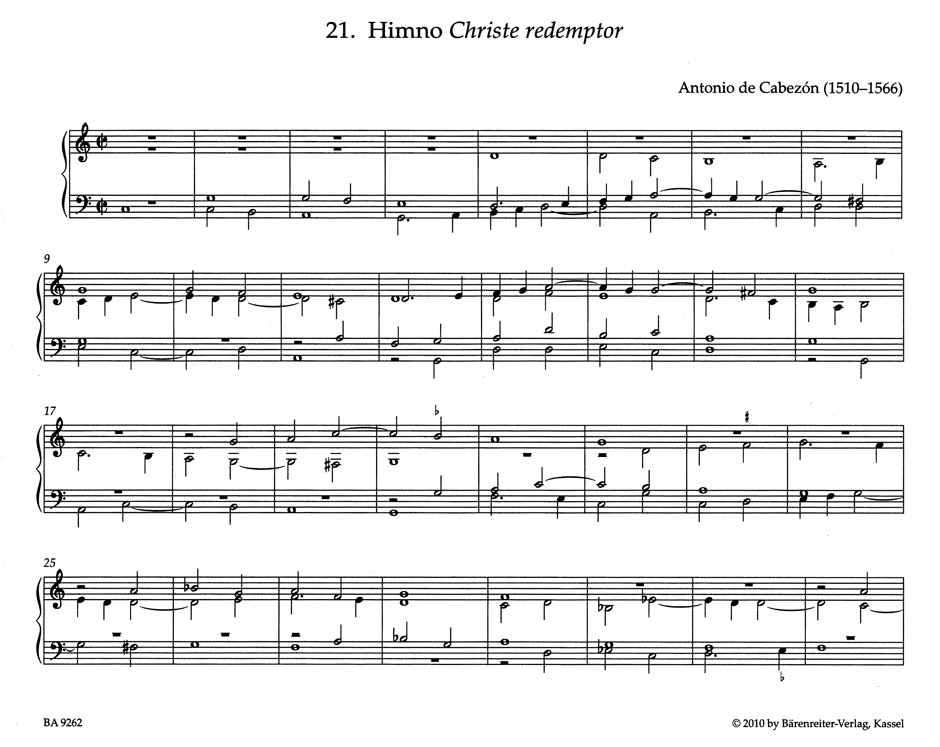 Other Cover Image Ausgewählte Werke für Tasteninstrumente, Band II