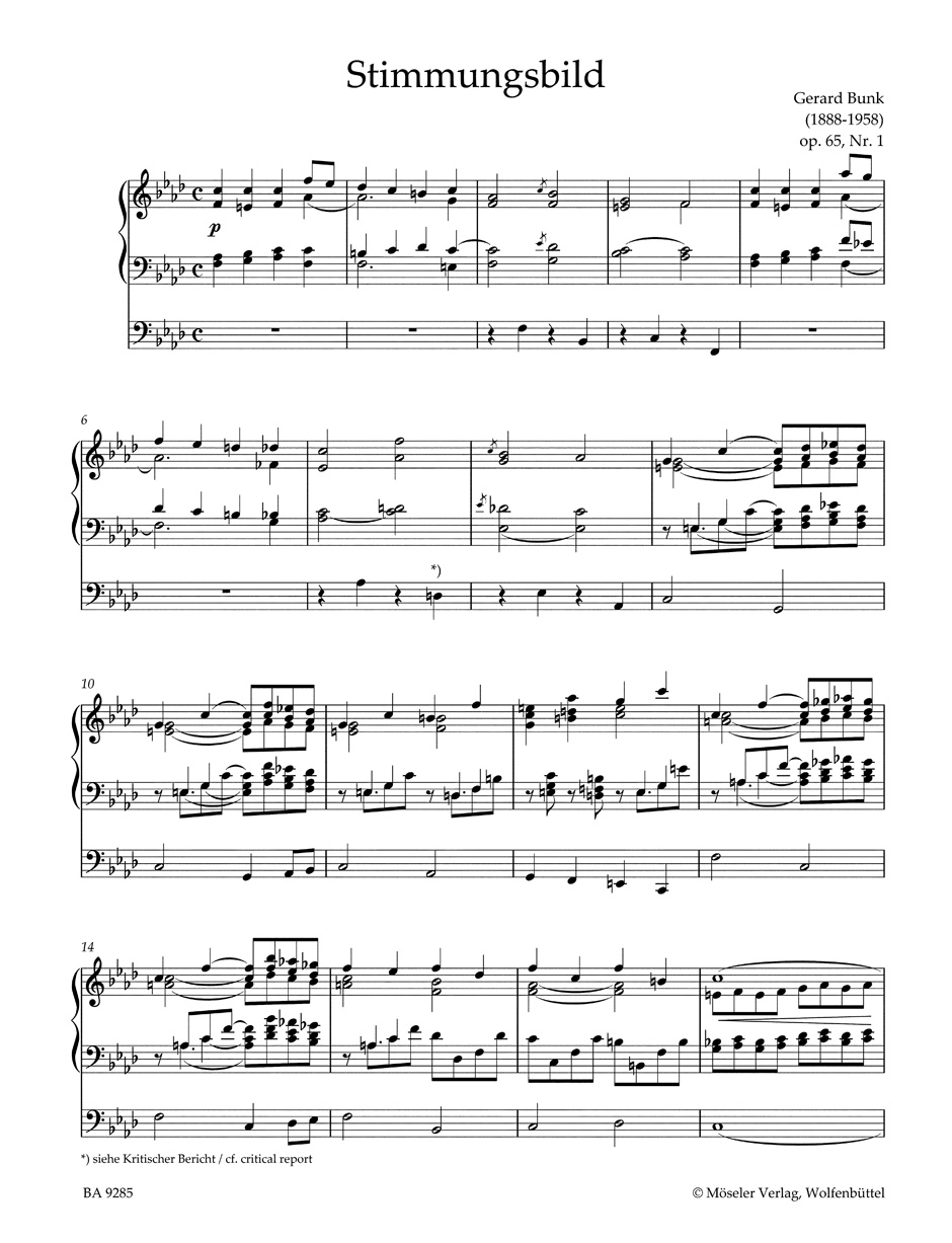 Other Cover Image Sämtliche Orgelwerke, Band V