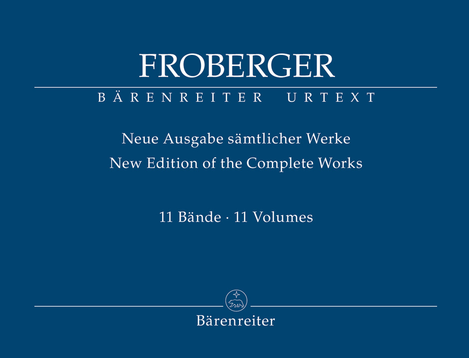 Front Cover Image Neue Ausgabe sämtlicher Werke I-VII