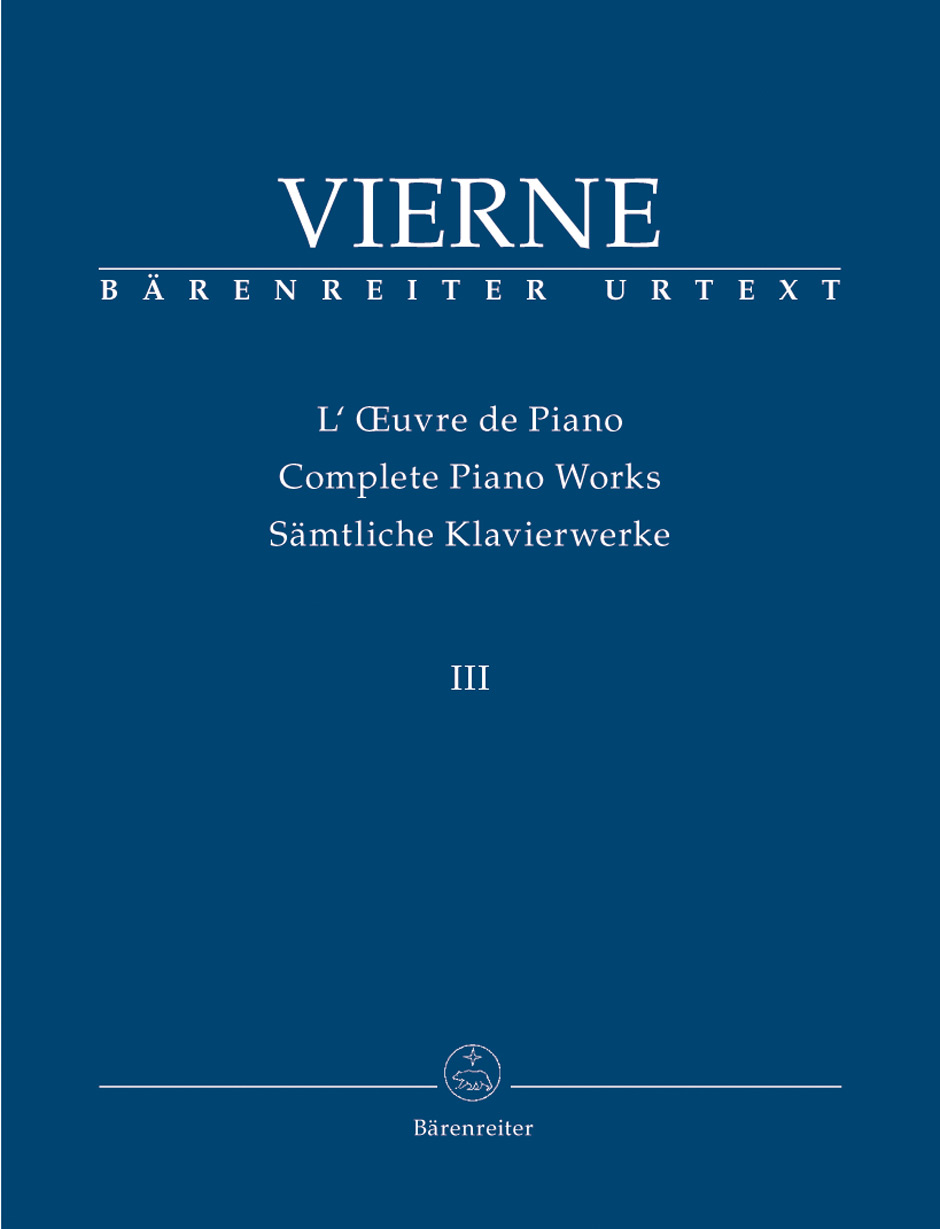 Front Cover Image Die letzten Werke (1916–1922)