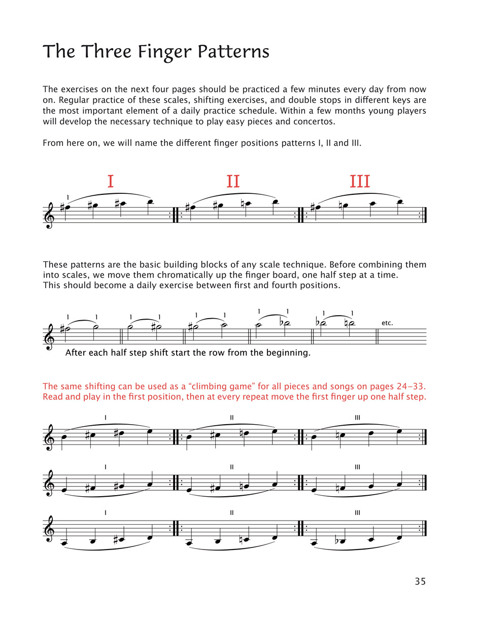 Other Cover Image Early Start on the Violin, Volume 2