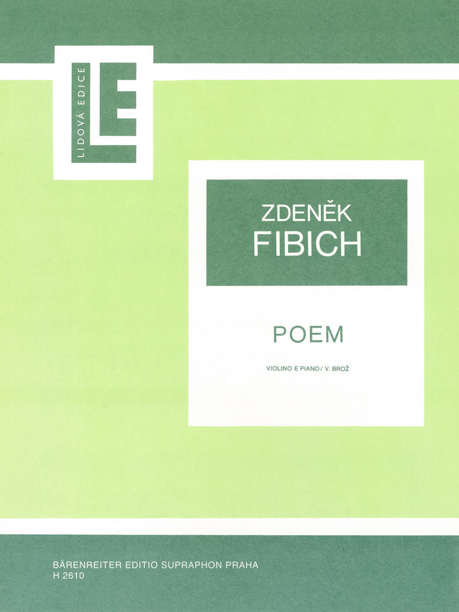 Front Cover Image Poem