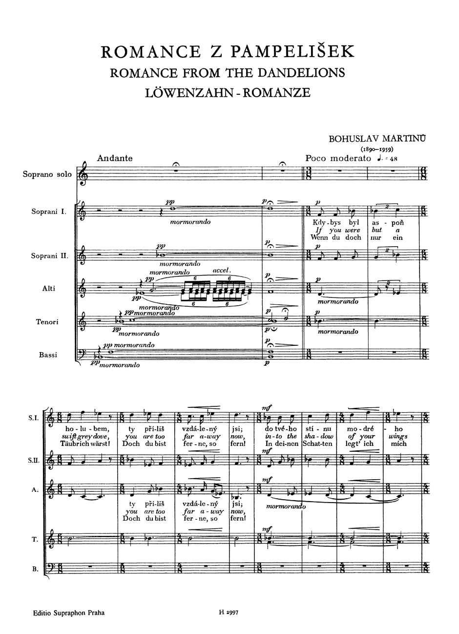 Other Cover Image Löwenzahn-Romanze