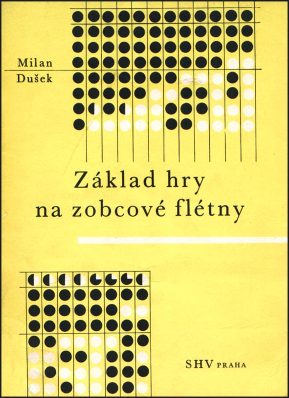 Front Cover Image Grundlage des Blockflötenspiels